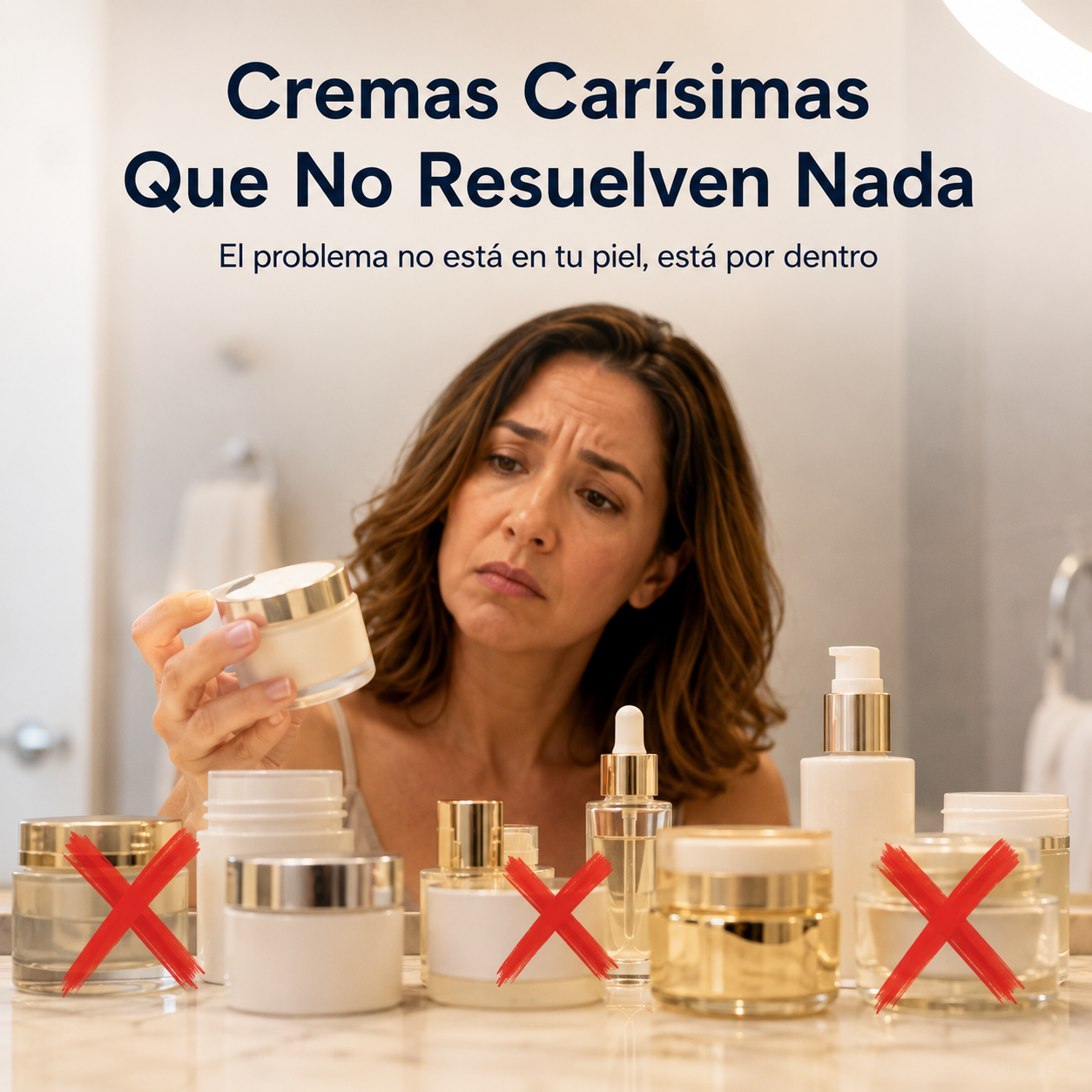 NeoCell Colágeno Bio-Peptides | Piel Firme Desde Adentro