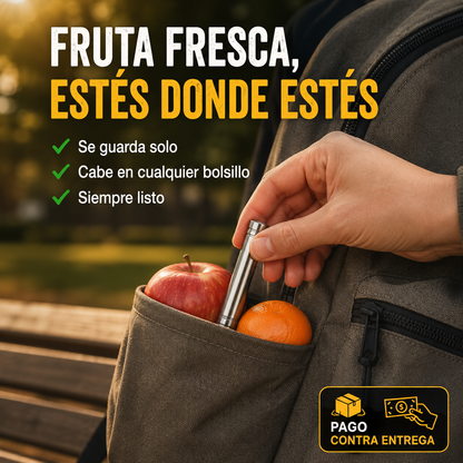 BladePen™ | Cuchillo de Precisión en Acero Inoxidable